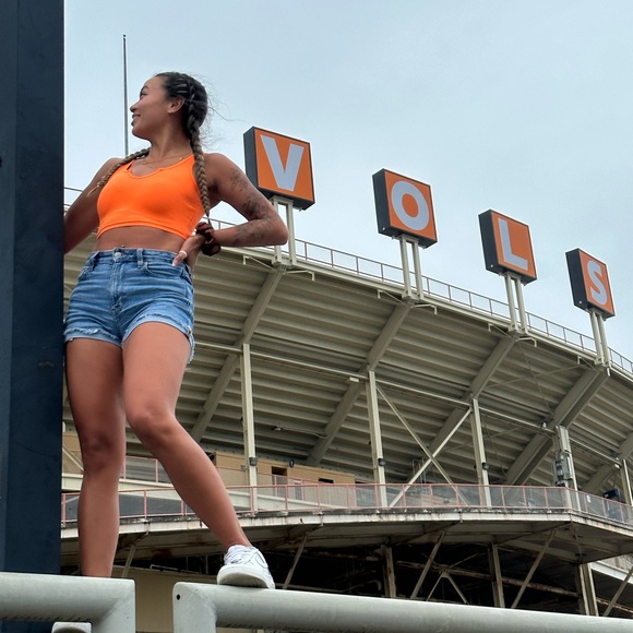 Hii, it’s Jo! - Picture 7 of 8